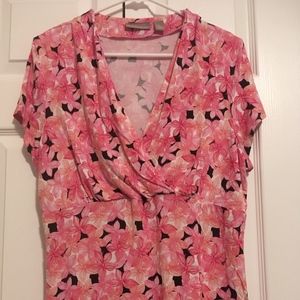 👌🏼2 for $12👌🏼 Women's XL blouse